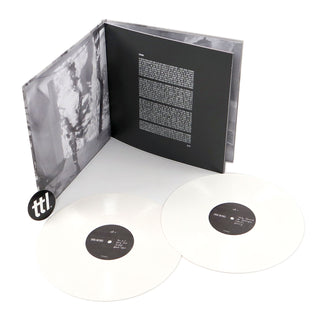 Local Natives: Hummingbird (Colored Vinyl) Vinyl 2LP