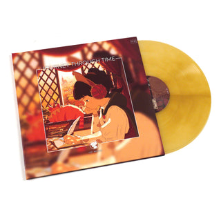 Lofi Girl: Journey Through Time (Colored Vinyl) Vinyl 2LP