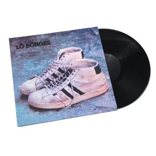 Lo Borges: Lo Borges Vinyl LP