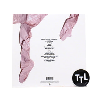 Lola Young: I'm Only F**king Myself (Indie Exclusive Colored Vinyl) Vinyl LP