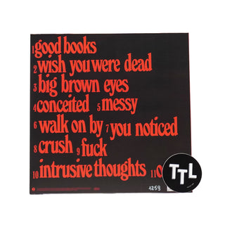 Lola Young: This Wasn't Meant For You Anyway (Colored Vinyl) Vinyl LP 