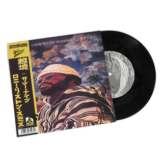 Lonnie Liston Smith: Expansions - Omakase Edits (Japan Import) Vinyl 7"