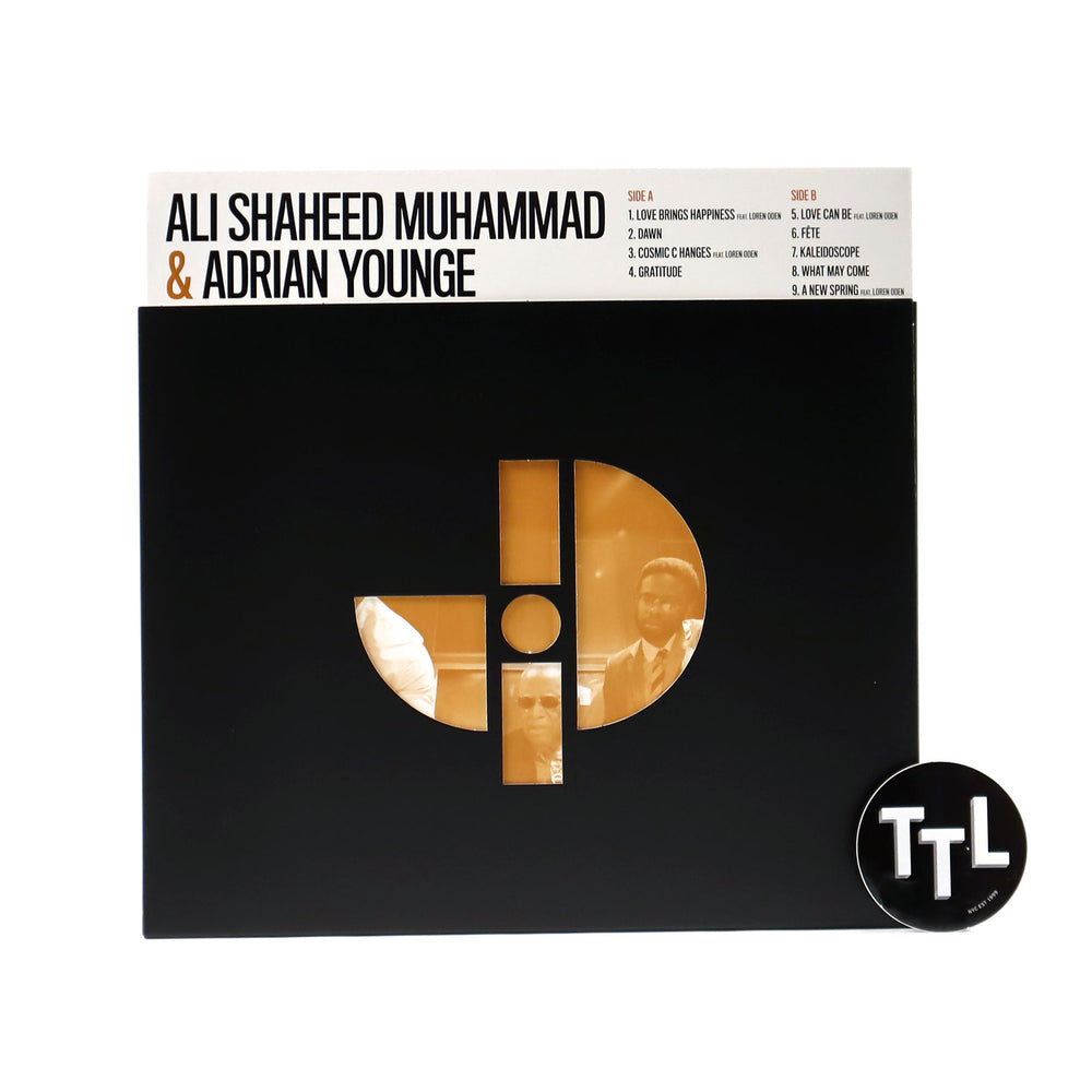 Lonnie Liston Smith: Jazz Is Dead 17 (Indie Exclusive Colored Vinyl) (Adrian Younge, Ali Shaheed Muhammad) Vinyl LP