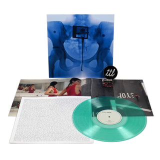 Lorde: Virgin (Colored Vinyl) Vinyl LP