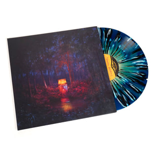 Lord Huron: The Cosmic Selector Vol.1 (Indie Exclusive Colored Vinyl) Vinyl 2LP