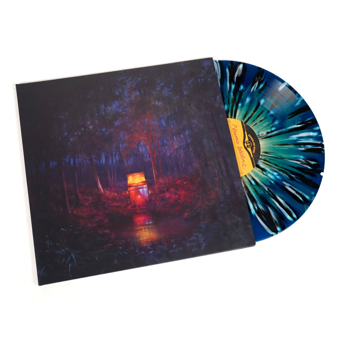 planetarian アナログ Collector's Edition LP PLANETARIAN ANALOG COLLECTOR'S EDITION / SAME [LP - KSLA-142