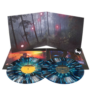 Lord Huron: The Cosmic Selector Vol.1 (Indie Exclusive Colored Vinyl) Vinyl 2LP