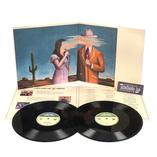 Lord Huron: Long Lost Vinyl 2LP