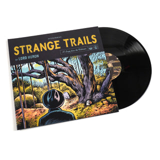 Lord Huron: Strange Trails - 10th Anniversary Edition Vinyl 2LP