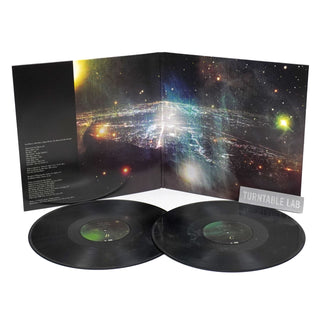 Lord Huron: Vide Noir Vinyl 2LP