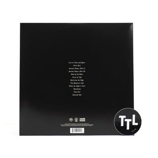 Lord Huron: Vide Noir Vinyl 2LP