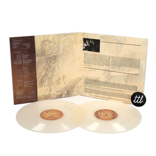 The Lord Of The Rings: Fellowship Of The Ring Soundtrack (Indie Exclusive Colored Vinyl) Vinyl 2LP - PRE-ORDER