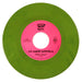 Los Guapos Sensibles: Gatita (Colored Vinyl) Vinyl 7"