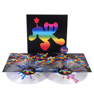 Loukeman: SD-3 (Indie Exclusive Colored Vinyl) Vinyl 2LP 