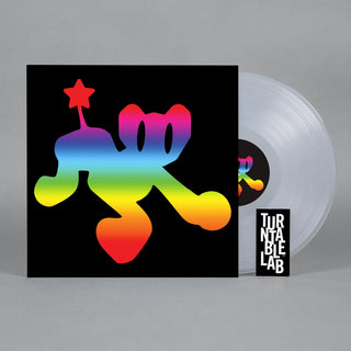 Loukeman: SD-3 (Colored Vinyl) Vinyl 2LP - Turntable Lab Exclusive