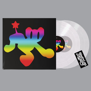 Loukeman: SD-3 (Colored Vinyl) Vinyl 2LP - Turntable Lab Exclusive