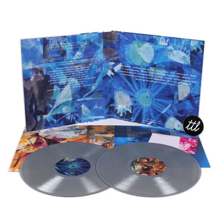 lovesliescrushing: bloweyelashwish (Colored Vinyl) Vinyl 2LP - 