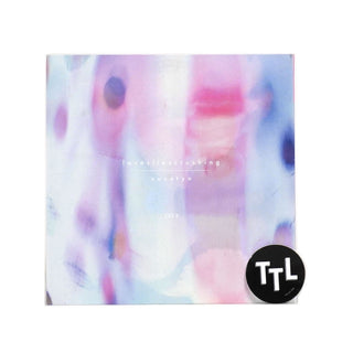 lovesliescrushing: Xuvetyn (Colored Vinyl) Vinyl 2LP