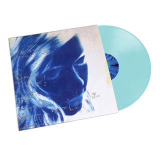 lovesliescrushing: bloweyelashwish (Blue Colored Vinyl) Vinyl 2LP