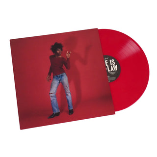 Love Spells: Love Is The Law (Colored Vinyl) Vinyl LP