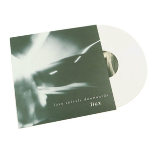 Love Spirals Downwards: Flux (Colored Vinyl) Vinyl LP