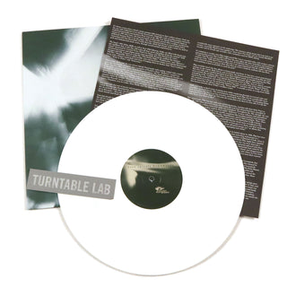 Love Spirals Downwards: Flux (Colored Vinyl) Vinyl LP