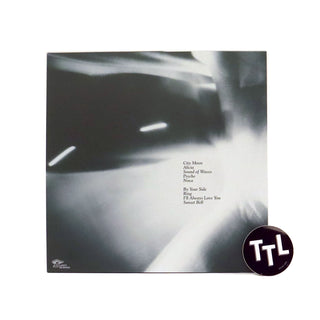 Love Spirals Downwards: Flux (Colored Vinyl) Vinyl LP