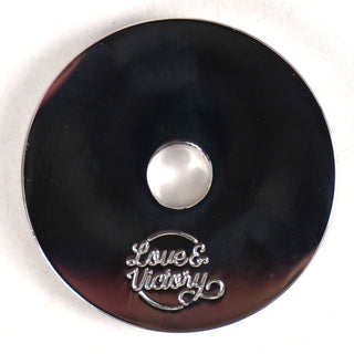 Love And Victory: Disco Ball 45 Adaptor