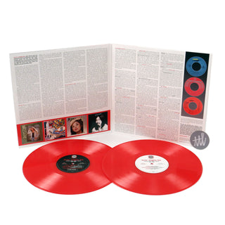 Beat Gone Public: Lovin' Mighty Fire - Nippon Funk Soul Disco 1973-1983 Vinyl 2LP