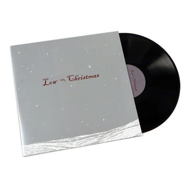Low: Christmas Vinyl LP