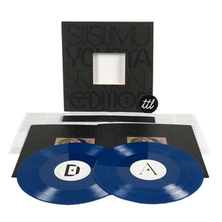 Susumu Yokota: Sakura - Skintone Edition (Colored Vinyl) Vinyl 2LP 