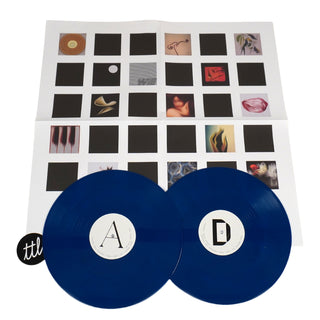 Susumu Yokota: Sakura - Skintone Edition (Colored Vinyl) Vinyl 2LP 