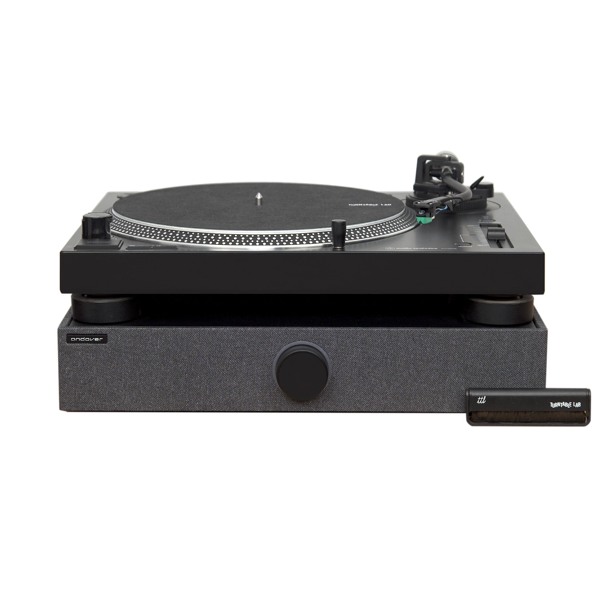 AT-LP120X