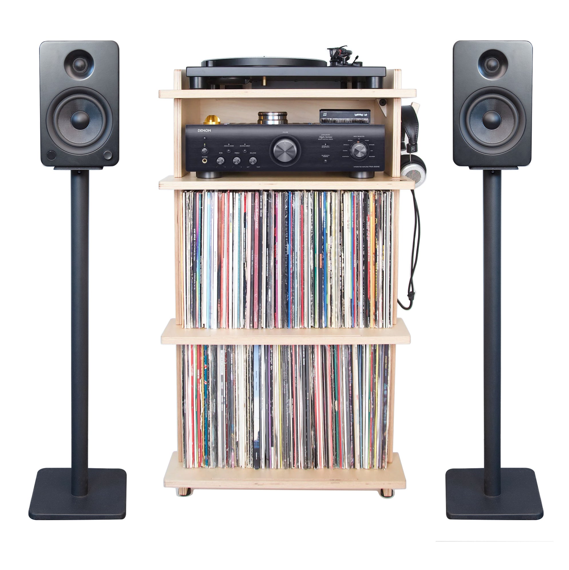 Line Phono: Turntable Stand / 32