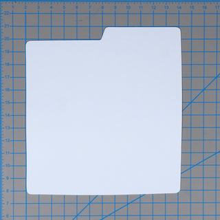 Record Supply Co.: LP Record Divider Cards