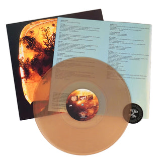 L'Rain: Fata Morgana (Indie Exclusive Colored Vinyl) Vinyl LP