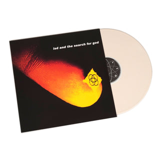 LSD And The Search For God: LSD And The Search For God (Colored Vinyl) Vinyl LP