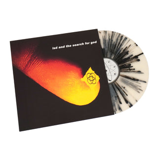 LSD And The Search For God: LSD And The Search For God (Indie Exclusive Colored Vinyl) Vinyl LP