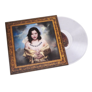 Lucy Dacus: Forever Is A Feeling (Clear Colored Vinyl) Vinyl LP