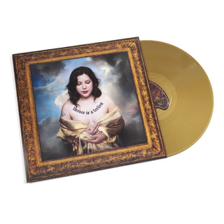 Lucy Dacus: Forever Is A Feeling (Indie Exclusive Colored Vinyl) Vinyl LP