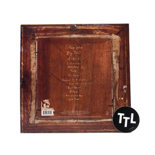 Lucy Dacus: Forever Is A Feeling (Indie Exclusive Colored Vinyl) Vinyl LP