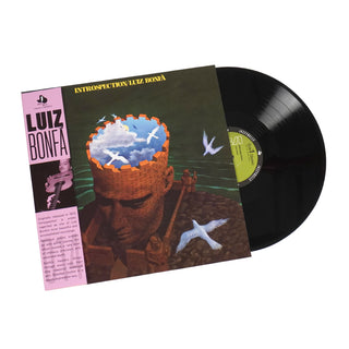 Luiz Bonfa: Introspection Vinyl LP