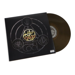 Lupe Fiasco: Lupe Fiasco's The Cool (Colored Vinyl) Vinyl 2LP