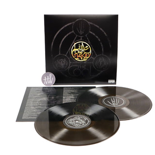 Lupe Fiasco: Lupe Fiasco's The Cool (Colored Vinyl) Vinyl 2LP