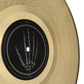 Lupe Fiasco: Lupe Fiasco's The Cool (Colored Vinyl) Vinyl 2LP