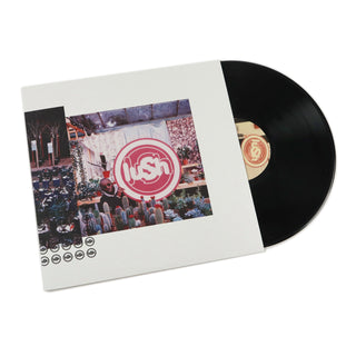 Lush: Lovelife Vinyl LP