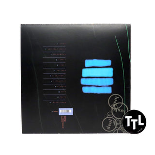 Lush: Spooky Vinyl LP