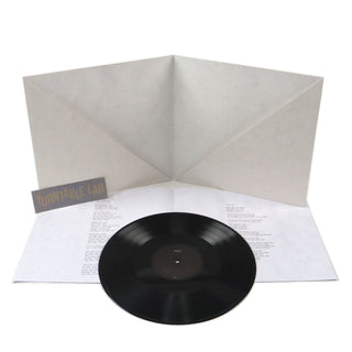 Lykke Li: I Never Learn Vinyl LP