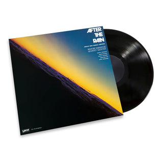 Mabumi Yamaguchi: After The Rain (Japan Import) Vinyl LP