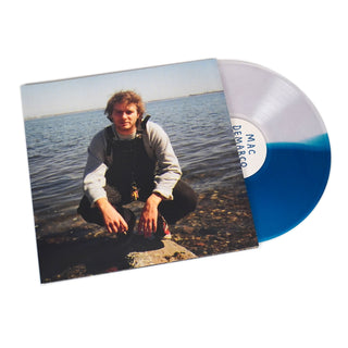 Mac DeMarco: Another One - 10th Anniversary Edition (Colored Vinyl) Vinyl 2LP